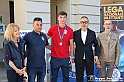 VBS_1993 - Premiazione Prima Squadra Spartak San Damiano d'Asti